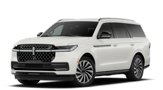 2026 Lincoln Lincoln Navigator External Image 2